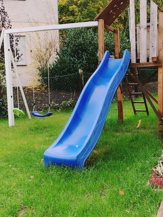 Ferienwohnung Am Wald Langelsheim Εξωτερικό φωτογραφία